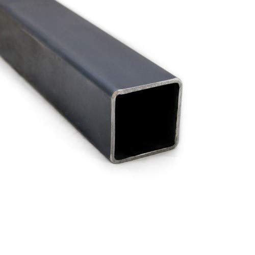 Buy Square Tube Mild Steel 40mm X 40mm X 1 5mm X 6m Online 